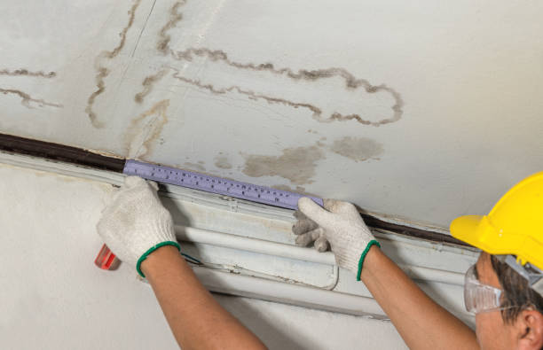 Reliable Water Damage Repair contractor in West Point, VA by Aqua Guard Water Damage